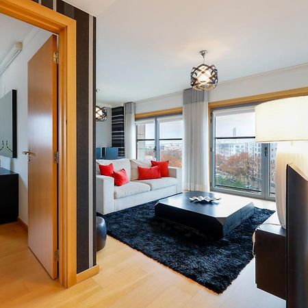 Oriente 57 Apartments By Apt Iin - Parque Das Nacoes Lissabon Kamer foto