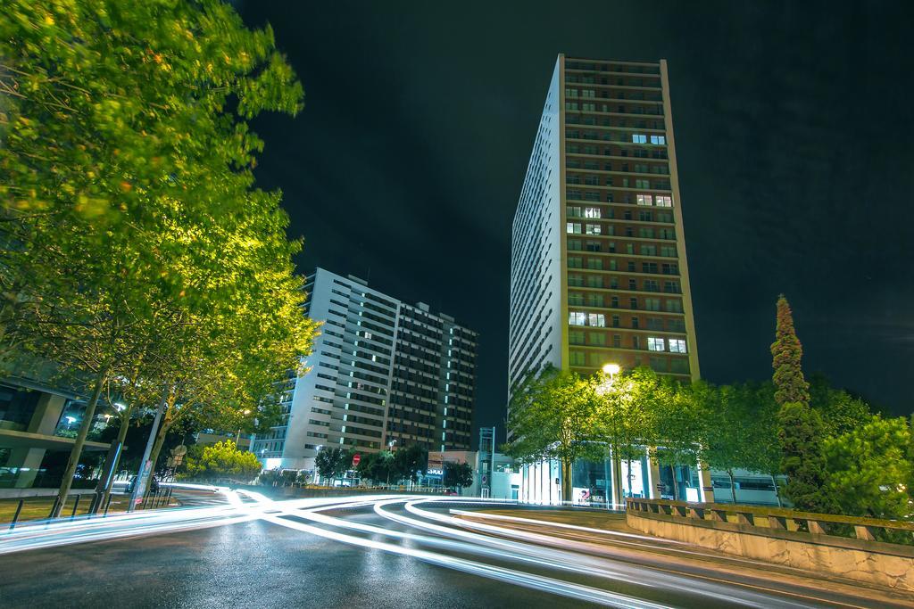Oriente 57 Apartments By Apt Iin - Parque Das Nacoes Lissabon Buitenkant foto